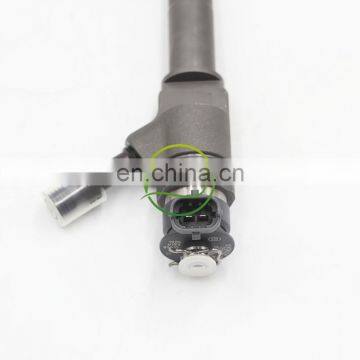 Good Quality Common Fuel Injector 0445110250 0445 110 250 0 445 110 250 for BOSCH System photo-4