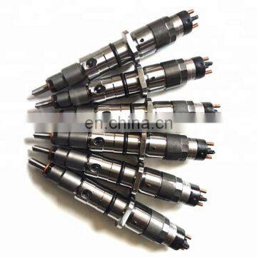 Diesel Injector 0445 120 178 for BOSCH Common Rail Disesl Injector 0445120178 photo-4