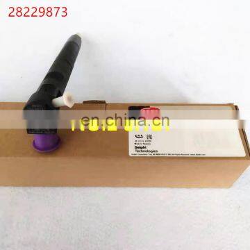 Genuine Injector 33800-4A710 28229873