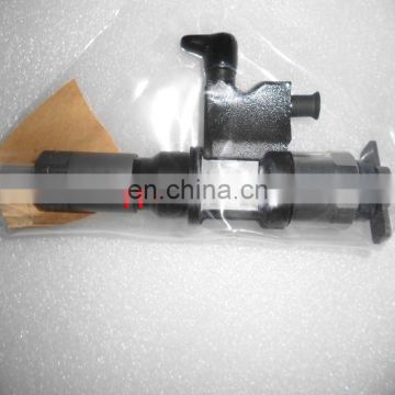 diesel engine parts common rail fuel injector diesel engine parts common rail fuel injector 095000-8901