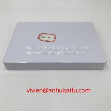 Blank Inkjet PVC Card photo-3