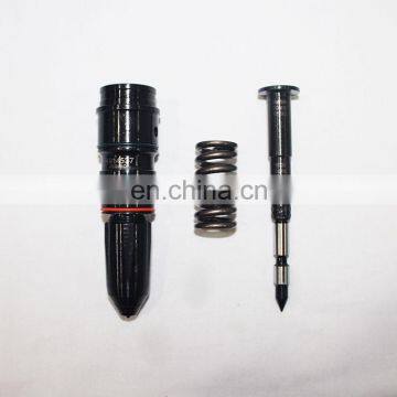 For Shantui SD32 Desert Type Engine NTA855-C360S10 Spare Parts Injector 4914537 photo-3