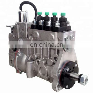 Fuel Pump T832080210 1004C-P4TWC100 CPES4PB110D410RS3283 Engine Injection Pump