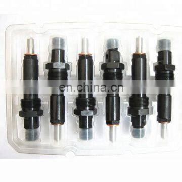 6btaa fuel injector A3283562 4948366 0432131892/CKDAL59P6 with nozzle DSLA145P681