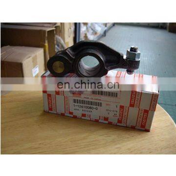 1126100800 JiuWu Power China Supplier ISUZU Genuine Valve Arm Rocker For 6WG1 ZX470-3