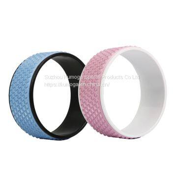 EVA Yoga Wheel-kwe01 photo-2