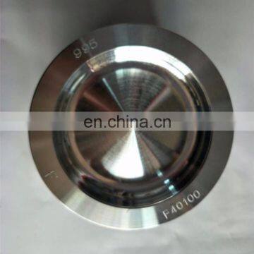 Excavator engine parts Engine Piston F40100 for E320D