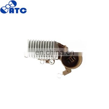 IN434 126000-0610 126000-1110 126000-1440 126000-1441 27700-74010 motorcycle voltage regulator rectifier for car alternator