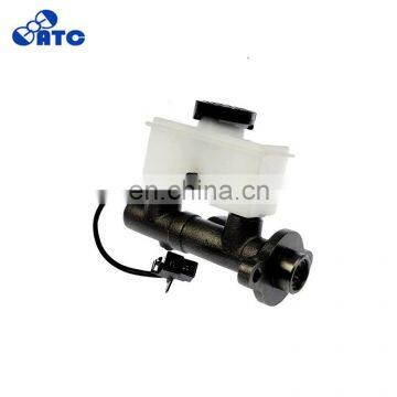 High quality Auto brake system BF67-43-400A brake Master Cylinder FOR M-AZDA