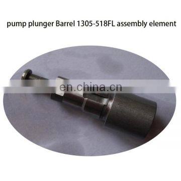 fuel pump plunger Barrel 1305-518FL assembly element