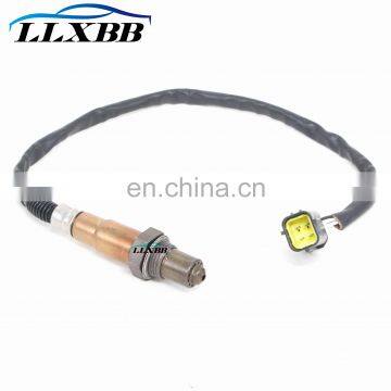 Original LLXBB Oxygen Sensor 39210-23500 3921023500 For Hyundai Elantra Tiburon 0K2NA18861