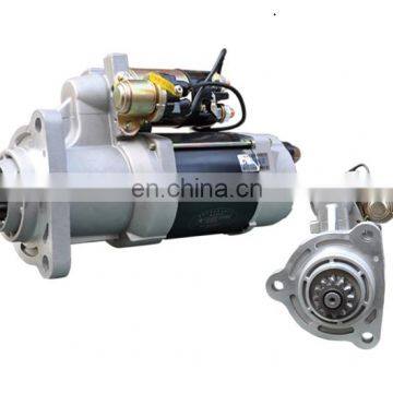 High Quality QDJ2903  DELCO 39MT 24V 9.0KW 12T Starter Motor For Bus/Truck Spare Parts DELCO 39MT Aftermarket Auto Starter