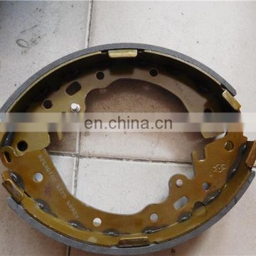 K2685 brake shoes