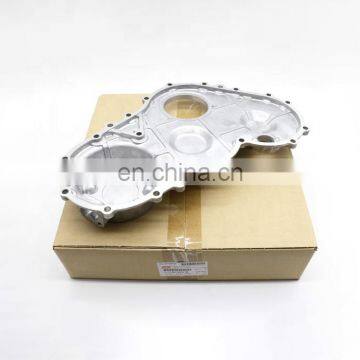 GENUINE GEAR CASE COVER FOR 6BD1T/6BG1T EXCAVATOR ENGINE 1-11321079-00/111321079 photo-5