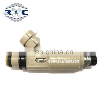 R&C High Quality Injection 35310-23700 Nozzle Auto Valve For Hyundai Elantra Kia 100% Professional Tested Gasoline Fuel Injector photo-2