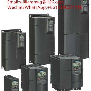 Siemens 6SE6440-2UD42-0GA1 Siemens Frequency Converter 6SE6440-2UD42-0GA1