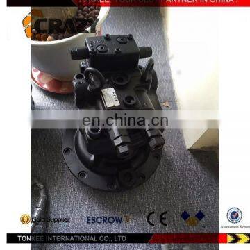 High Quality M5X130CHB Excavator Swing Motor M5X130CHB Swing Device Sk200-8 Excavator Parts