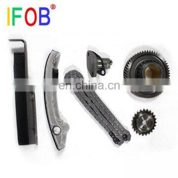 IFOB Auto Parts Timing Chain Kits For Mitsubishi Pajero Engine 4M40 photo-5