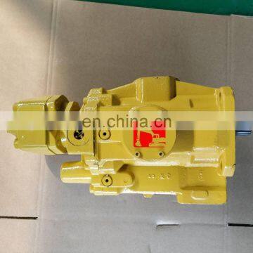 Sumitomo SH75 excavator main pump A10VD43 hydraulic pump A10VD43SR1RS5/972-5 good price