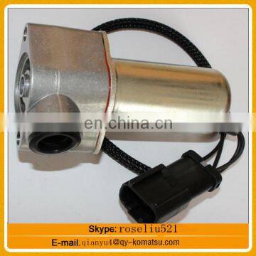 PC300-8 excavator hydraulic pump solenoid valve 702-21-07610 China supplier