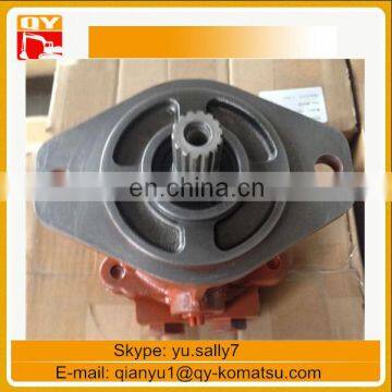 MSF23 fan motor KYB for VOLVO EC160 EC210 EC700 excavator