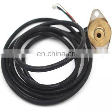 Diesel engine Oil Pressure Sensor OEM 1862892 for trucks excavators