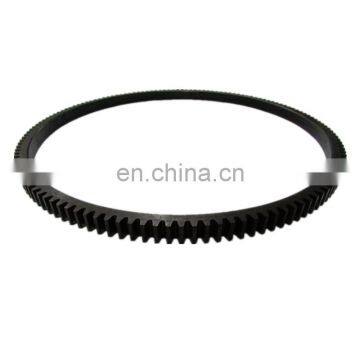 6WF1 6WG1 1-12333013-0 1123330130 Flywheel Gear Ring for ISUZU CVR CXZ CYZ photo-2