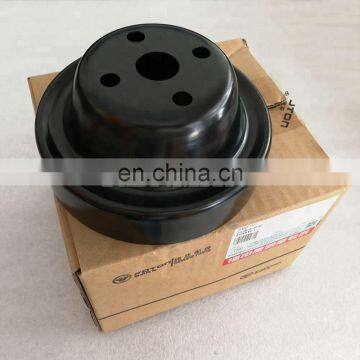 4934465 Foton Cummins ISF3.8 Engine Fan Pulley