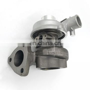 4D31 Engine Turbo 4D31T Diesel Turbocharger Parts Turbo 49189-00500 With 3 Holes