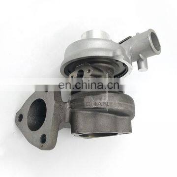 Excavator Engine Turbo 4D31Turbocharger For 49189-00500