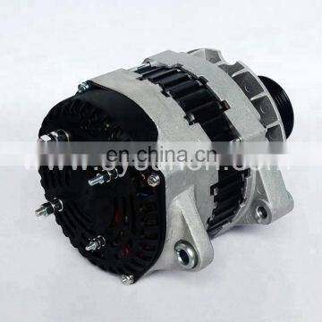Truck Spare Parts DCi 11 Auto Diesel Engine Generator Alternator D5010480575 photo-5
