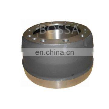 Heavy Truck Brake Drum 1599009 manufacturer