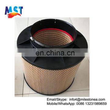 Engine Parts Air Filter 0180943002 for Ship Generator Sets