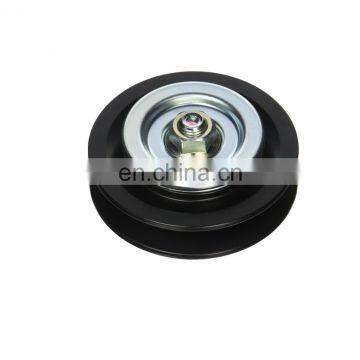 88440-26090 Pulley Idler PULLEY ASSY IDLE for LAND CRUISER PRADO 90 1996-2002,HILUX SURF/4-RUNNER KDN185 1995-2002,HIACE VAN