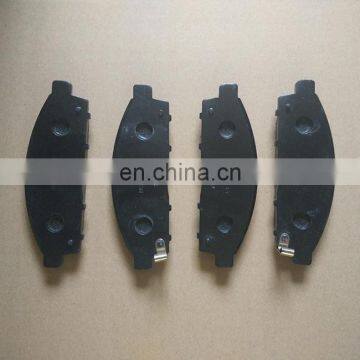 Quick Delivery For L200 KB4T Brake Pads 4605A284 photo-2