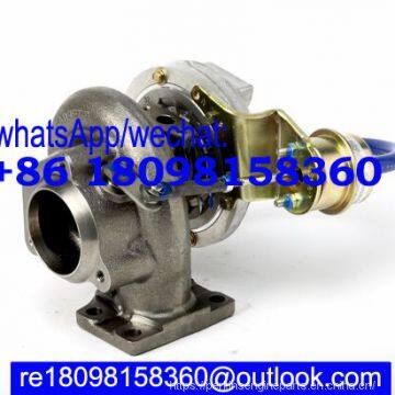 Perkins Turbocharger 2674A375 2674A373 2674A308 727264-0005 4.4L BACKHOE engine parts