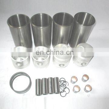 High Quality Cylinder Liner Kits for HA Forklift Engine Parts