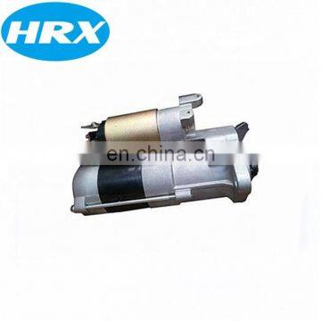 Forklift spare parts starter for C490 490B-51000 with high quality