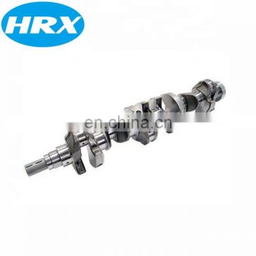 For 2.8L crankshaft 5264231 diesel engine spare parts