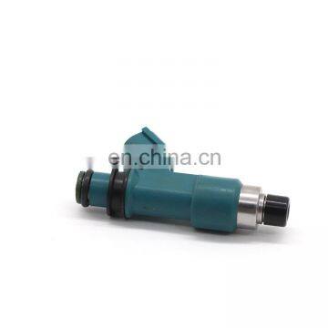 Auto Parts Petrol Gas 15710-65J00 For Suzuki SX4 2.0L L4 4G2199 FJ1053 Fuel Injector photo-5