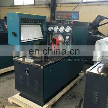 Diesel Fuel Injection Pump Test Bench(PCM-E,PCM-AH) photo-4