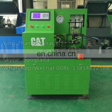 CAT3000L HEUI Injector Test Bench photo-5