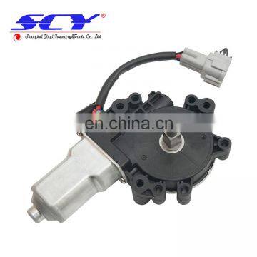 Power Window Motor  Suitable for INFINITI QX56 2004-2011807317S000 80731-7S000 807319FJ0A 80731-9FJ0A 80731ZE00A 80731-ZE00A