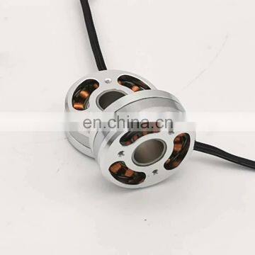 2020 Chinese Factory Multicopter Outrunner FPV Quadcopter D3504 Brushless Gimbal Motors