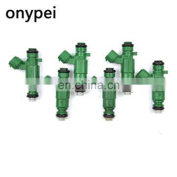 Automobile Fuel Injector High Quality With Best Price Fuel Injector Oem 35310-37150 photo-5