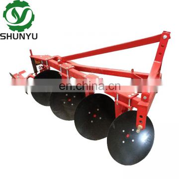 Agricultural Machinery Farming ploughing machine disc plough price