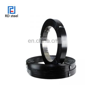 316L 304L hot rolled round stainless steel welding strip