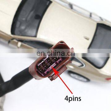Wholesale Automotive Parts oe 0258030048 04E906262R for VW (SVW) Volkswagen LAVIDA Hatchback CROSS 1.6L Sensor de OxIgeno photo-3