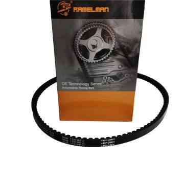 Excavator Belt Daewoo 608440 Model 17X1080Li Car Transmisison Belt Rubber Belt Cogged v Belt Industrial v Belts photo-4