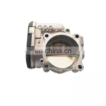 Electronic Throttle Body Assembly 0280750704 for Bosch Weichai Engine